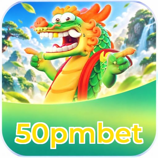 50pmbet