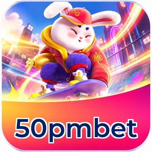 Aplicativo mobile 50pmbet para iOS e Android